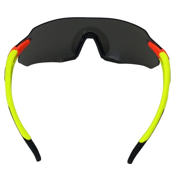 Briko Superleggero Biking Racing Unisex Adult Sunglasses Made in Italy - Picture 6 of 12
